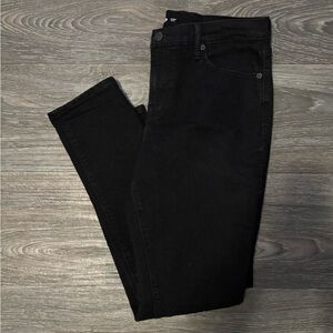 Old Navy Curve Skinny Jeans